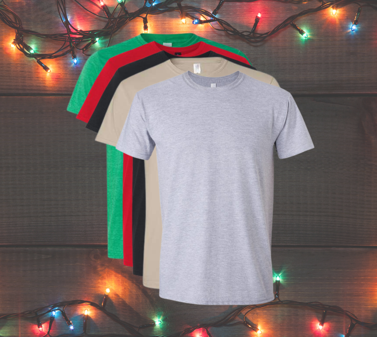 Christmas T-Shirts